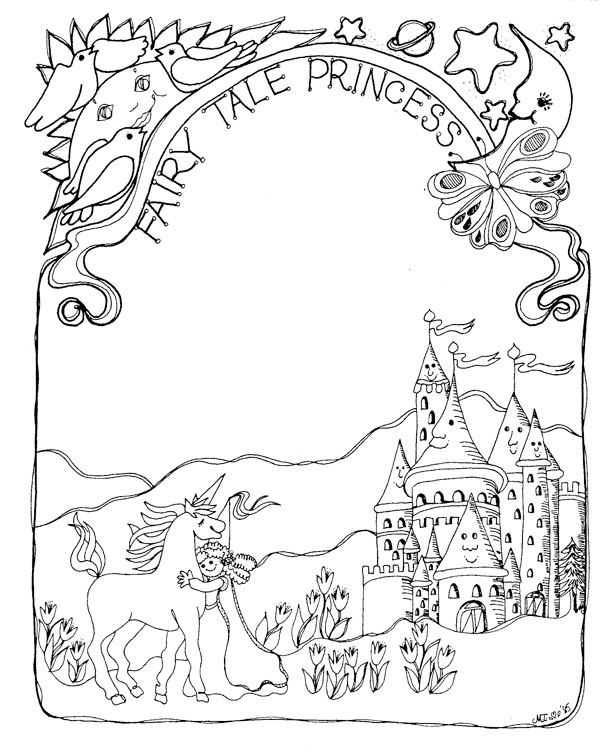 disney-fairy-tale-coloring-pages-coloring-pages